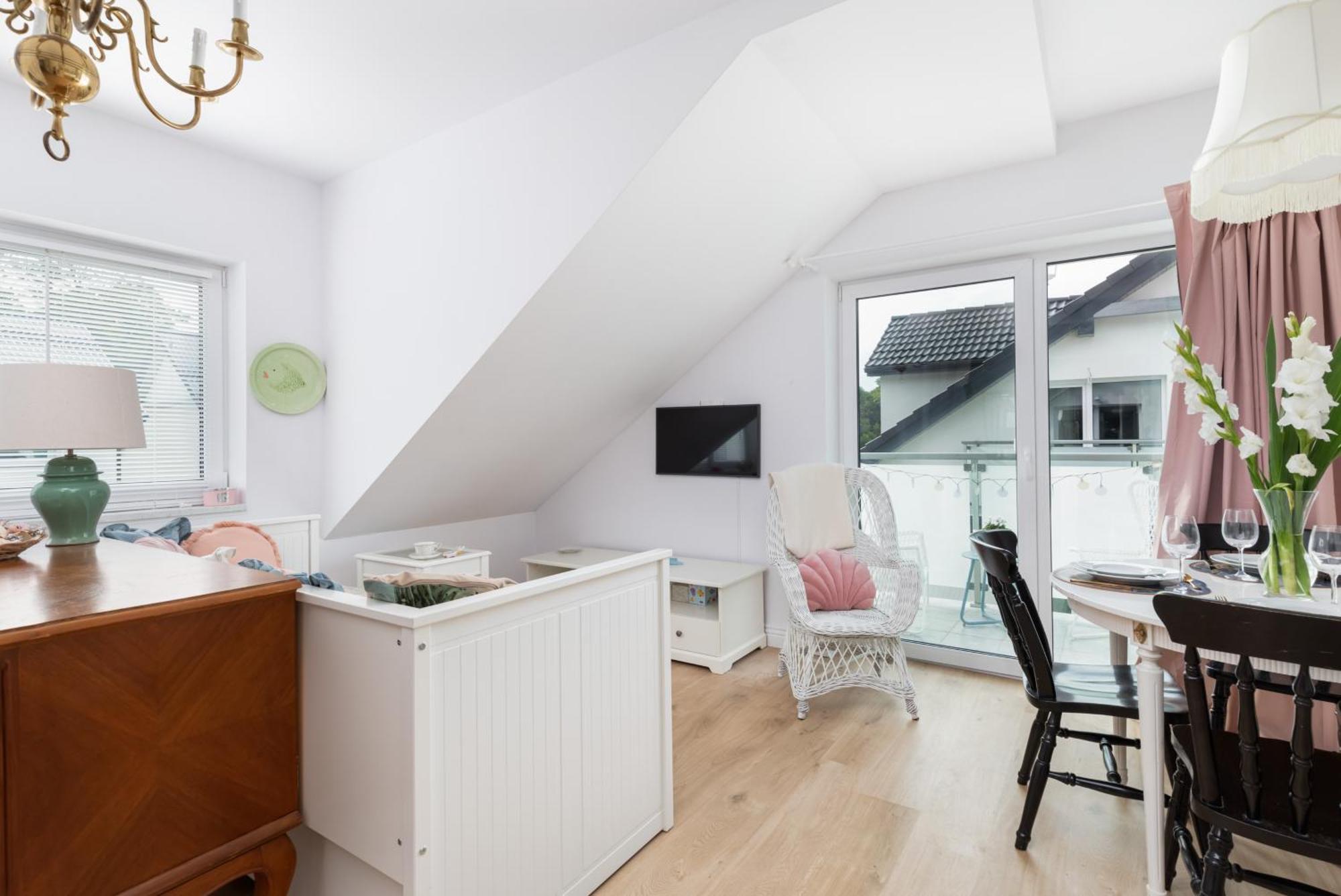 Resort Kropli Baltyku Apartments By Noclegi Renters Ujście-Darłowskie 外观 照片