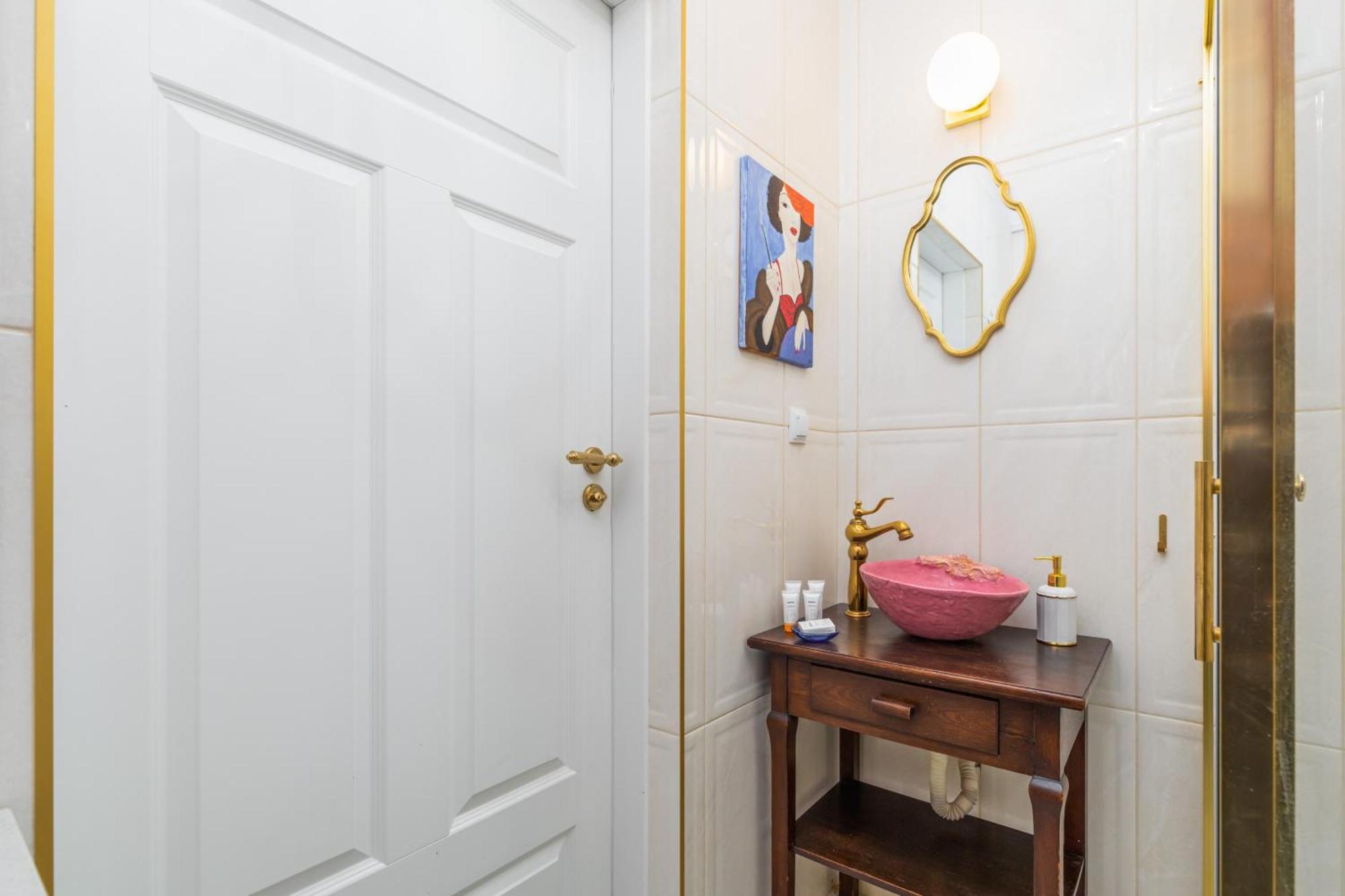 Resort Kropli Baltyku Apartments By Noclegi Renters Ujście-Darłowskie 外观 照片