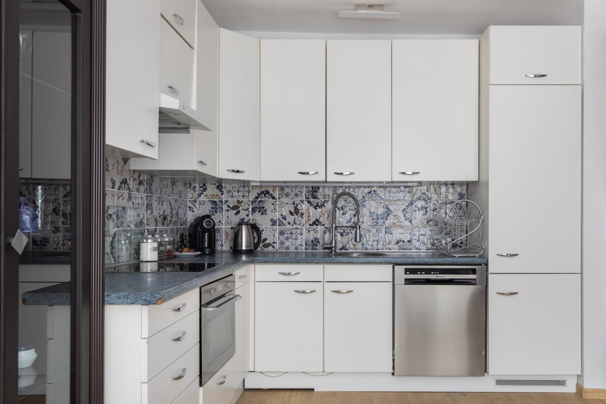 Resort Kropli Baltyku Apartments By Noclegi Renters Ujście-Darłowskie 外观 照片