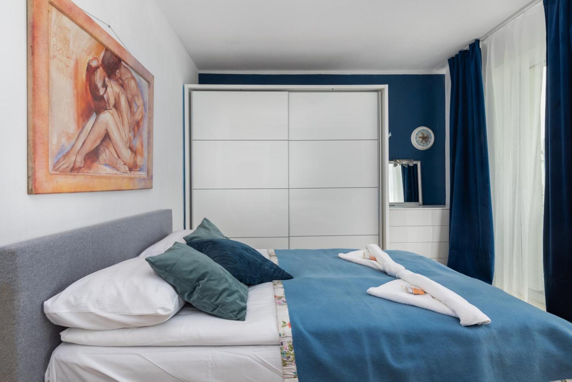 Resort Kropli Baltyku Apartments By Noclegi Renters Ujście-Darłowskie 外观 照片
