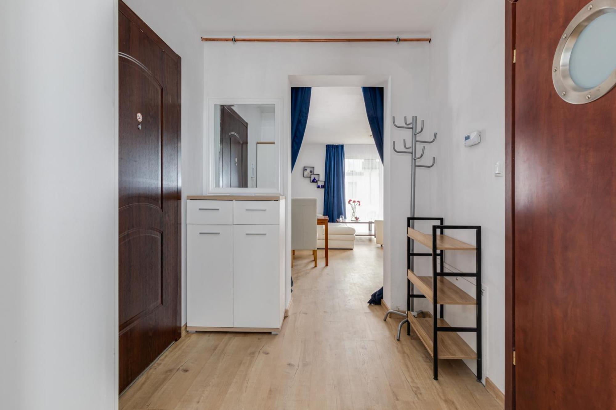 Resort Kropli Baltyku Apartments By Noclegi Renters Ujście-Darłowskie 外观 照片