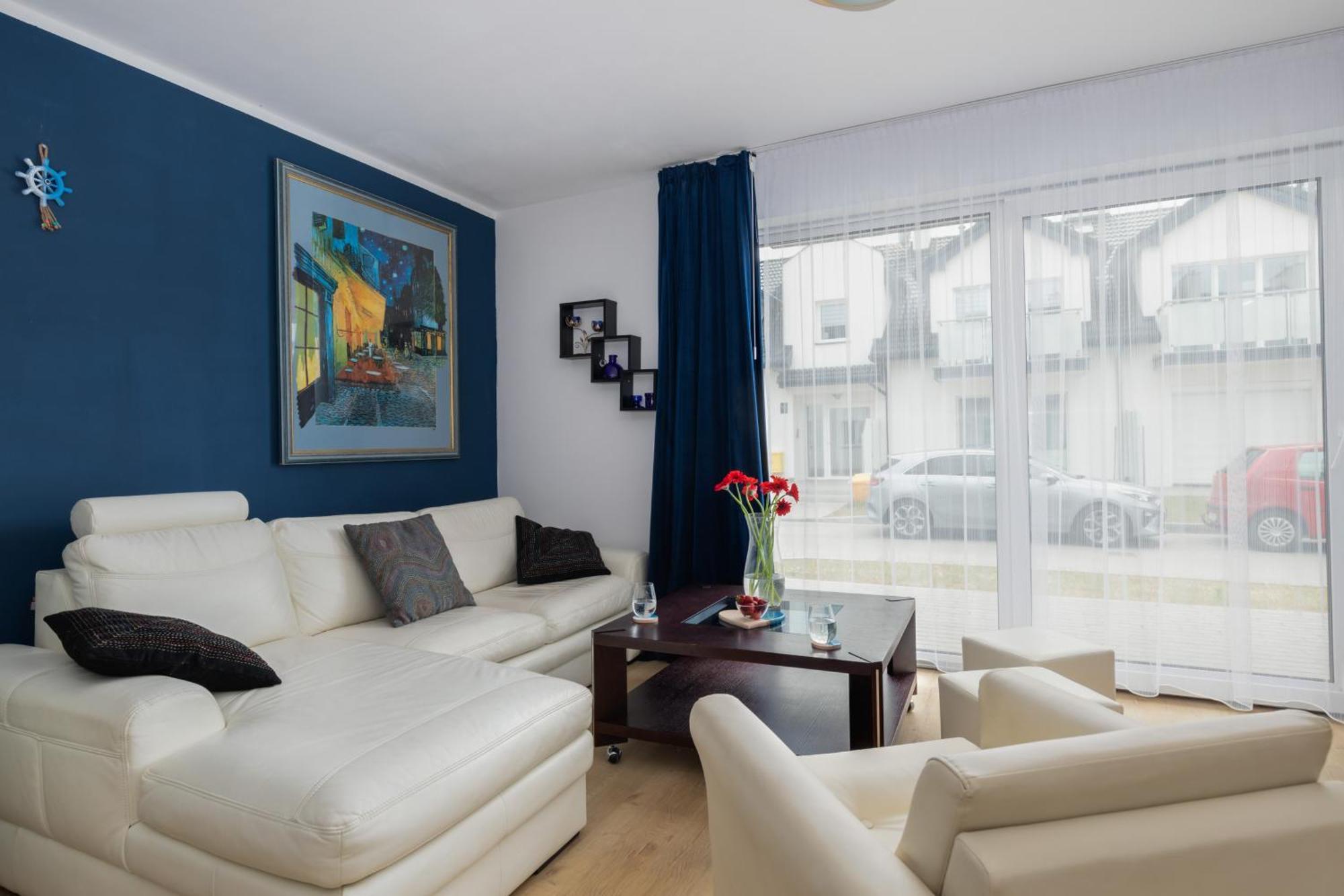 Resort Kropli Baltyku Apartments By Noclegi Renters Ujście-Darłowskie 外观 照片