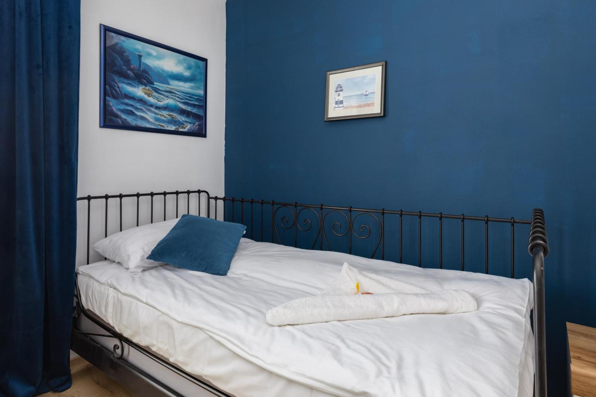 Resort Kropli Baltyku Apartments By Noclegi Renters Ujście-Darłowskie 外观 照片