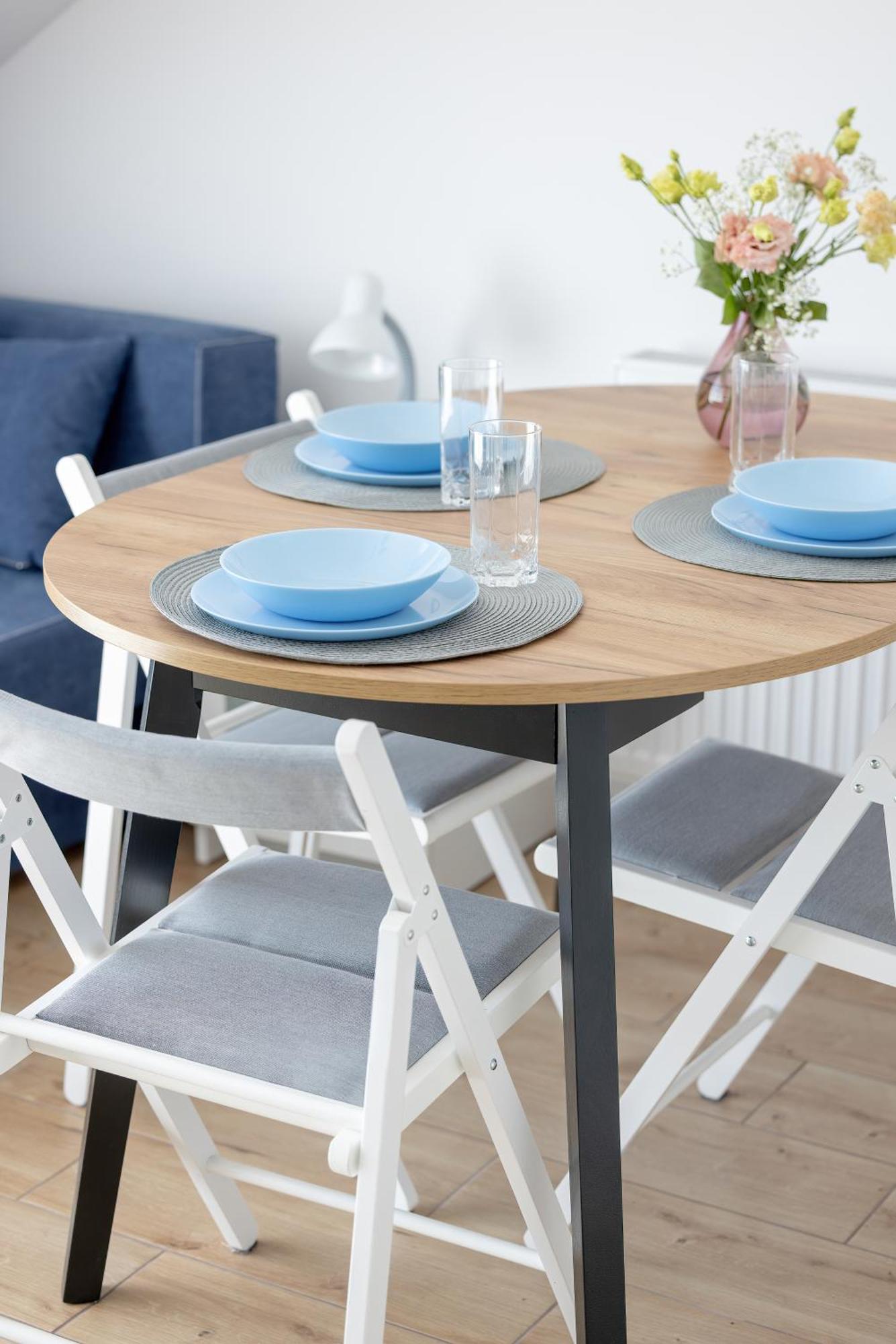 Resort Kropli Baltyku Apartments By Noclegi Renters Ujście-Darłowskie 外观 照片