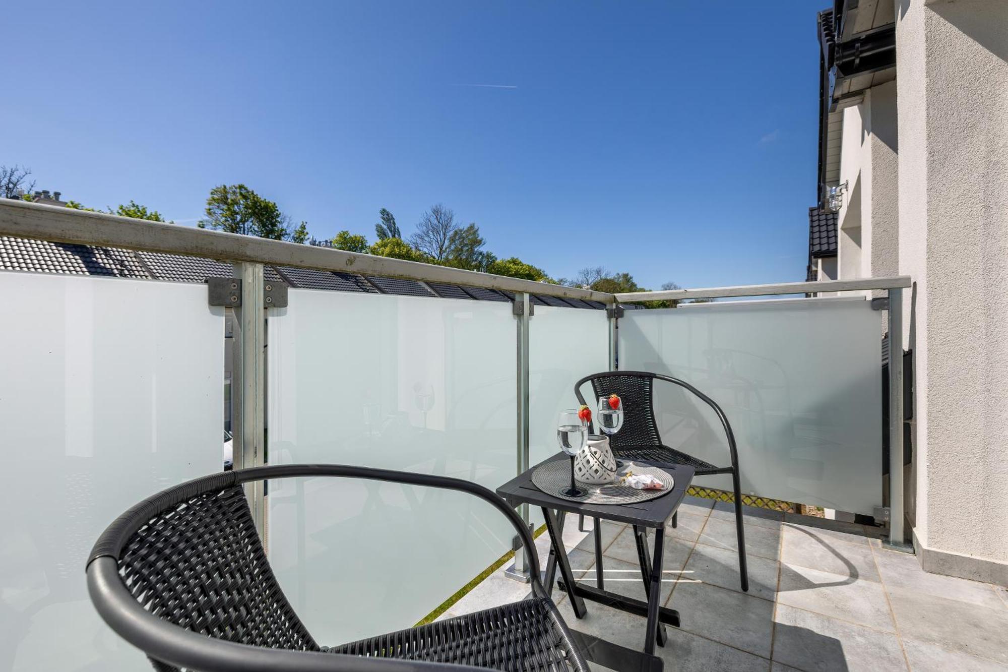 Resort Kropli Baltyku Apartments By Noclegi Renters Ujście-Darłowskie 外观 照片