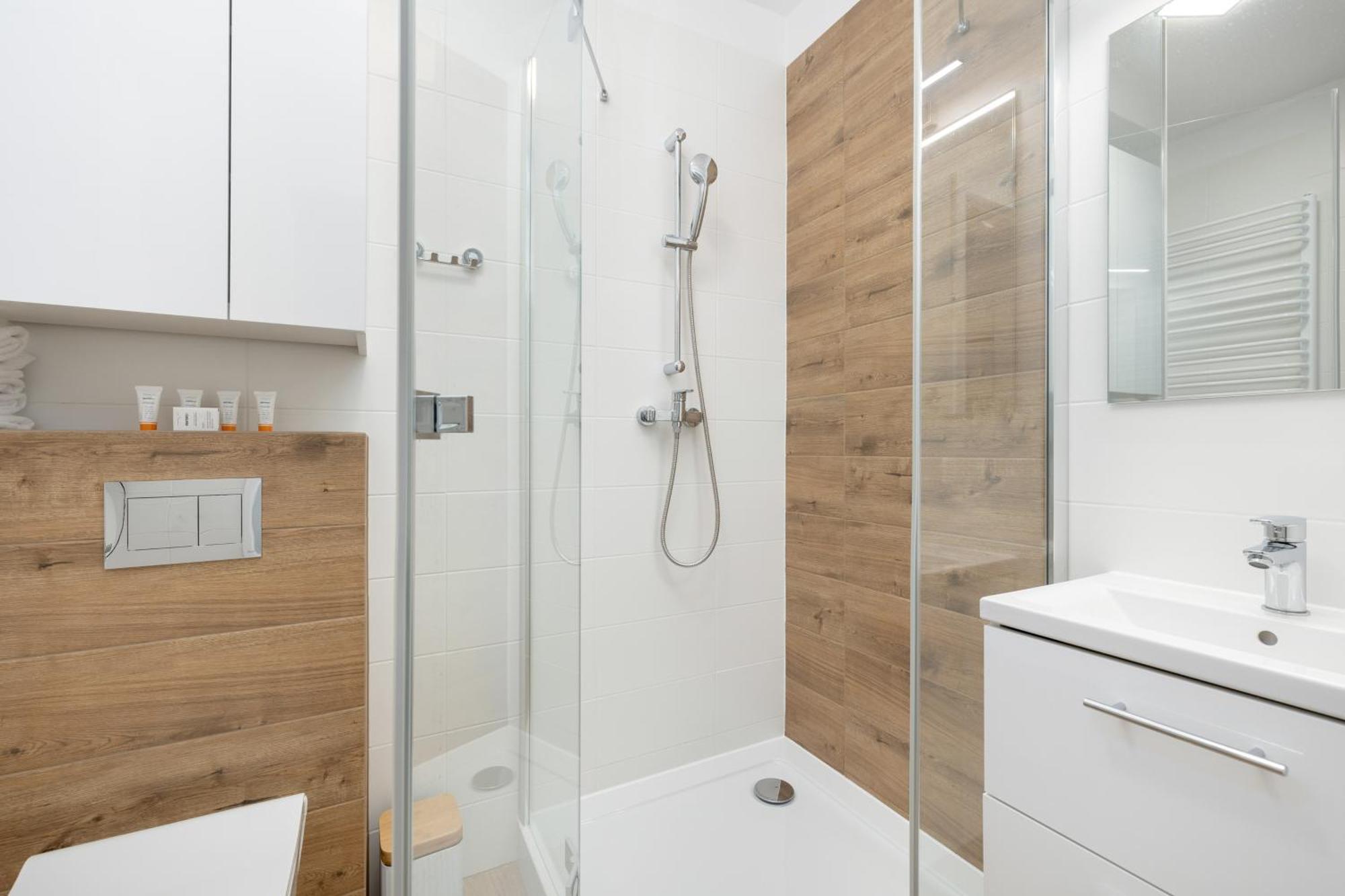Resort Kropli Baltyku Apartments By Noclegi Renters Ujście-Darłowskie 外观 照片